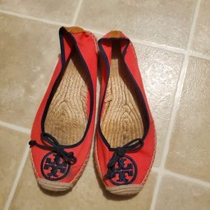 Tory burch shoes